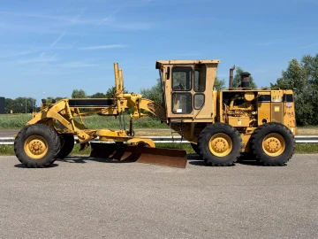 Grader