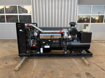 Generator set